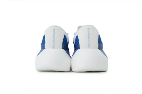 adidas Hyperboost Edge White EQT Blue – photo 3