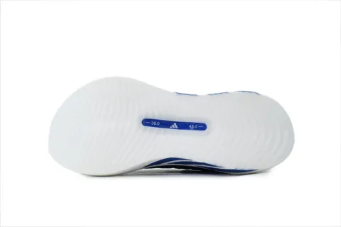 adidas Hyperboost Edge White EQT Blue – photo 4