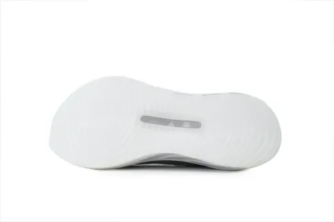 adidas Hyperboost Edge White Grey Silver Metallic – photo 4