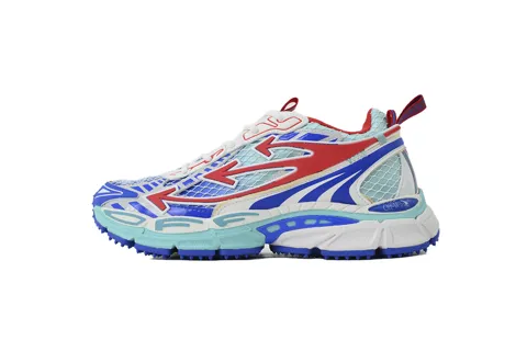 Blue/Red