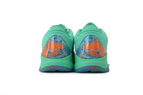 Nike Kobe 5 NY vs. NY – photo 3
