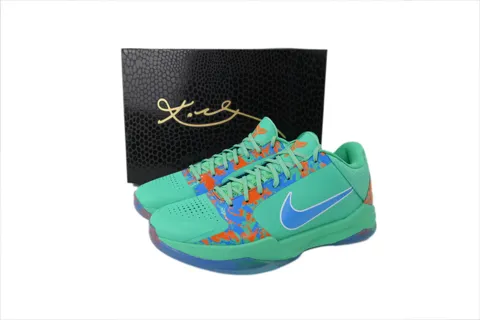 Nike Kobe 5 NY vs. NY – photo 6