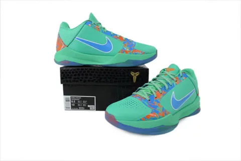Nike Kobe 5 NY vs. NY – photo 7