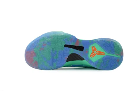 Nike Kobe 5 NY vs. NY – photo 4