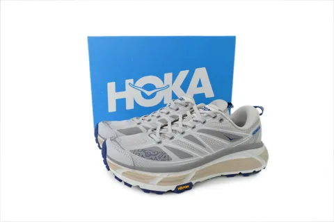 HOKA Mafate Speed 2 Oat Milk Vaporous – photo 6