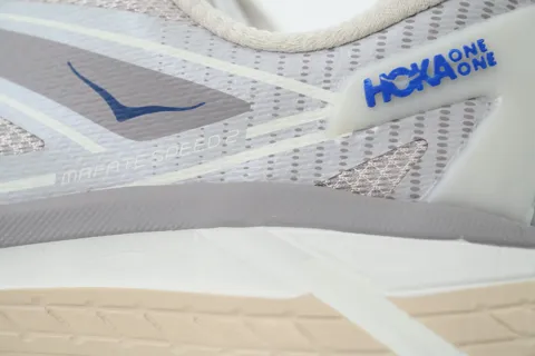 HOKA Mafate Speed 2 Oat Milk Vaporous – photo 5