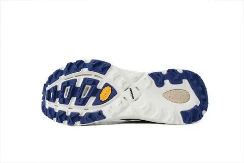 HOKA Mafate Speed 2 Oat Milk Vaporous – photo 4