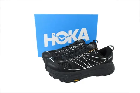 HOKA Mafate Speed 2 Carbon Black – photo 6