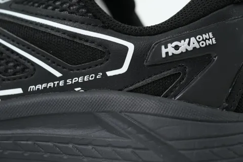 HOKA Mafate Speed 2 Carbon Black – photo 5
