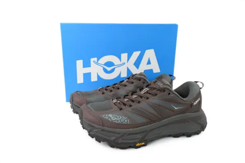 HOKA Mafate Speed 2 Asphalt Grey Walnut – photo 6