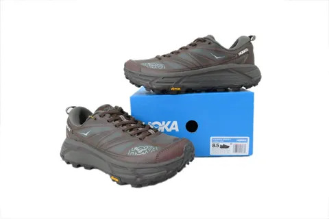 HOKA Mafate Speed 2 Asphalt Grey Walnut – photo 7