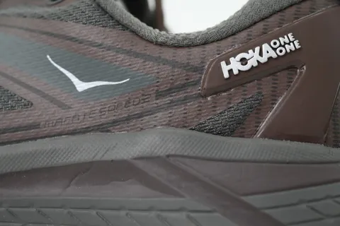 HOKA Mafate Speed 2 Asphalt Grey Walnut – photo 5