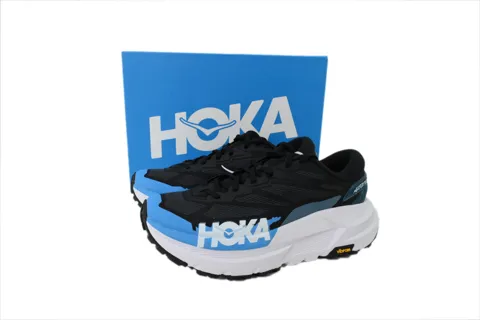 HOKA Mafate Speed 2 Black/Skyward Blue – photo 6