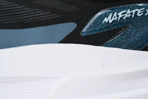 HOKA Mafate Speed 2 Black/Skyward Blue – photo 5