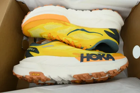 HOKA Mafate Speed 2 Zest Mountain Fog – photo 8