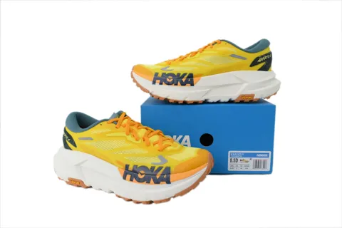 HOKA Mafate Speed 2 Zest Mountain Fog – photo 7