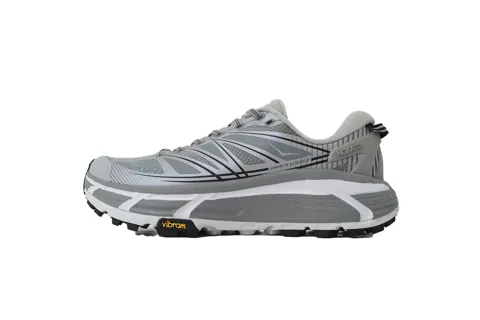 HOKA Mafate Speed 2 Galactic Grey