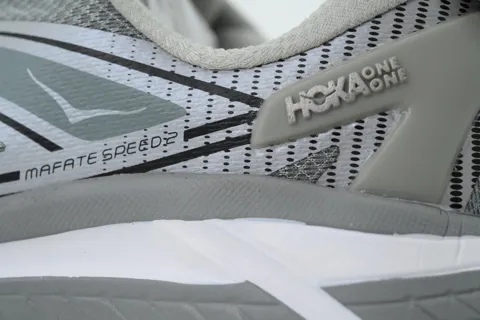HOKA Mafate Speed 2 Galactic Grey – photo 5
