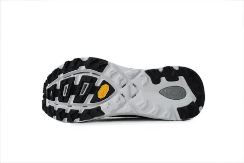 HOKA Mafate Speed 2 Galactic Grey – photo 4