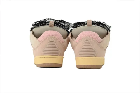 Lanvin Curb Pink – photo 3