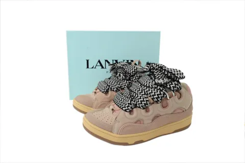 Lanvin Curb Pink – photo 6