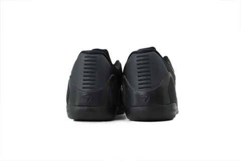 Nike Kobe 9 Black – photo 3