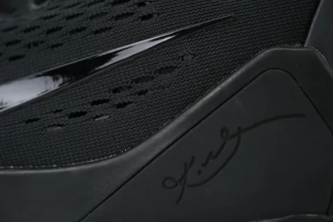 Nike Kobe 9 Black – photo 5