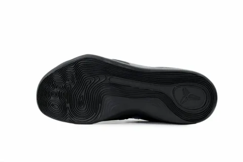 Nike Kobe 9 Black – photo 4