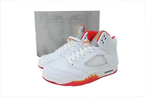 Air Jordan 5 Sunset – photo 7