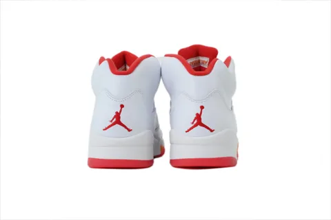 Air Jordan 5 Sunset – photo 3