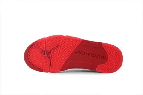 Air Jordan 5 Sunset – photo 4