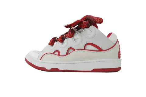 White/Red