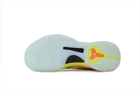 Nike Kobe 5 Olive/Gold – photo 4