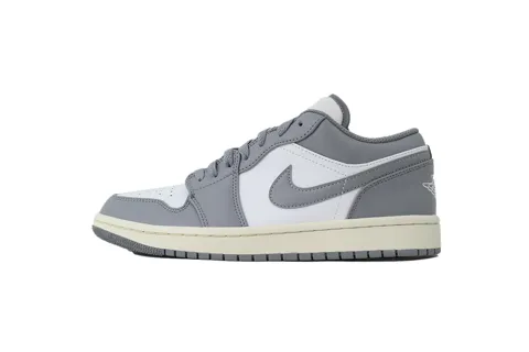 Air Jordan 1 Low Vintage Grey