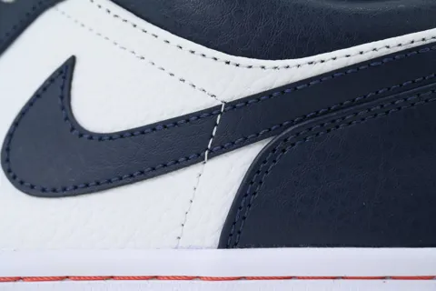 Air Jordan 1 Low Obsidian Ember – photo 5