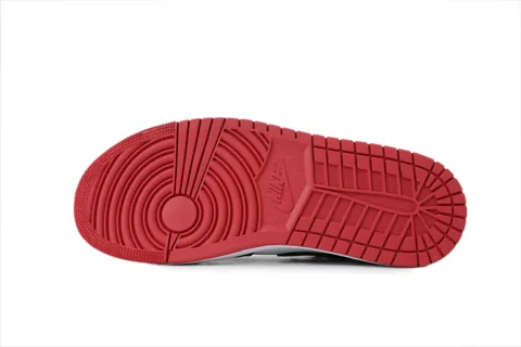 Air Jordan 1 Low Bred Toe – photo 4