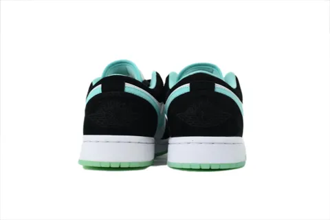 Air Jordan 1 Low Island Green – photo 3