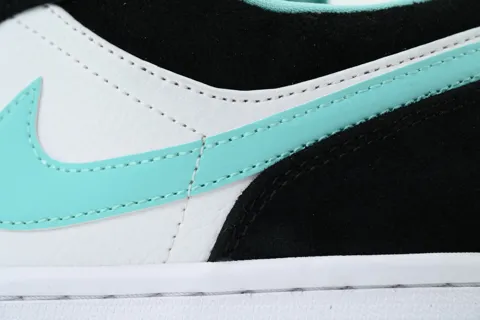 Air Jordan 1 Low Island Green – photo 5