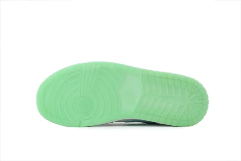 Air Jordan 1 Low Island Green – photo 4