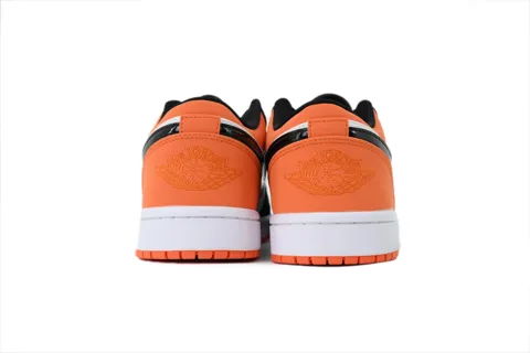 Air Jordan 1 Low Shattered Backboard – photo 3