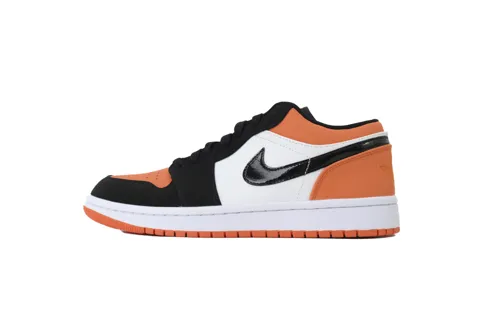 Air Jordan 1 Low Shattered Backboard