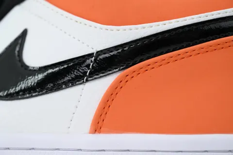 Air Jordan 1 Low Shattered Backboard – photo 5