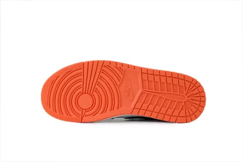Air Jordan 1 Low Shattered Backboard – photo 4