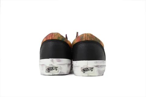 Vans Old Skool Souvenir Pack - Warm Brown – photo 3