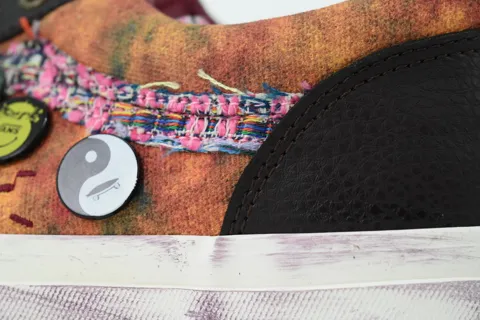 Vans Old Skool Souvenir Pack - Warm Brown – photo 5