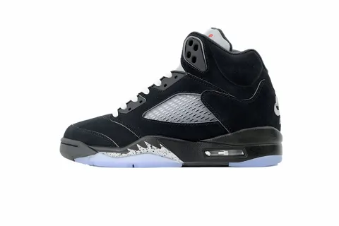 Black Metallic Reimagined