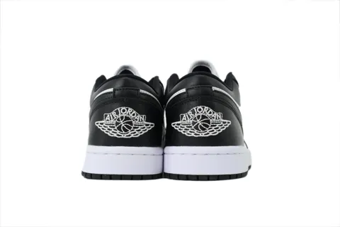 Air Jordan 1 Low Panda – photo 3