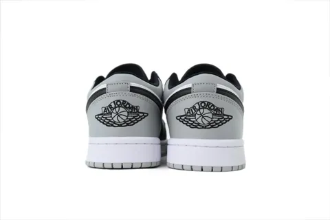 Air Jordan 1 Low Shadow Toe – photo 3