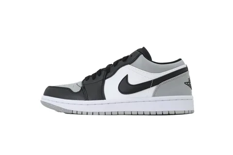 Air Jordan 1 Low Shadow Toe
