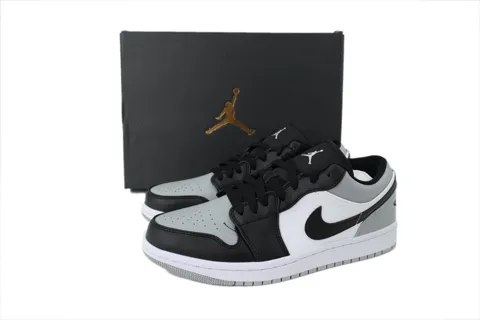 Air Jordan 1 Low Shadow Toe – photo 6